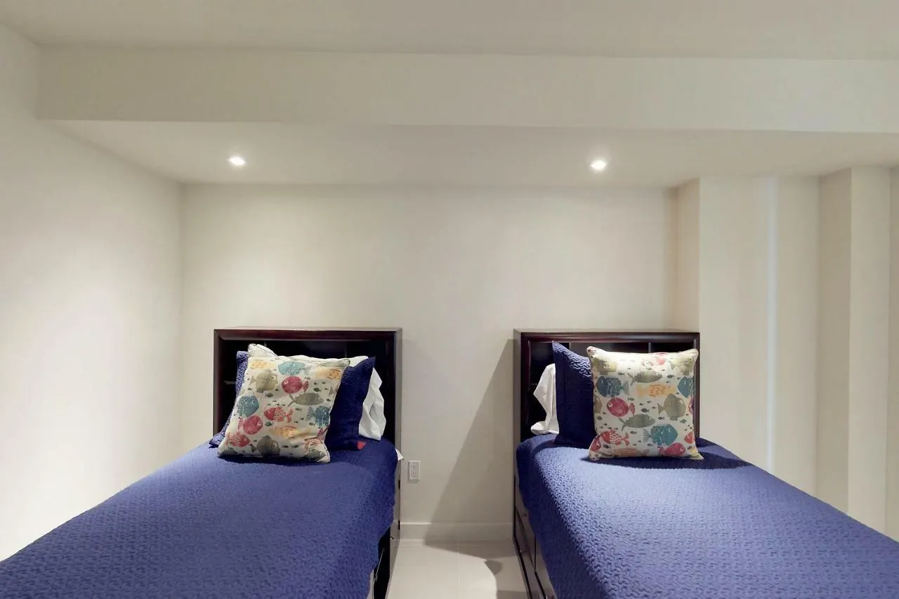 Solare Tower 1108 Holiday home South Padre Island