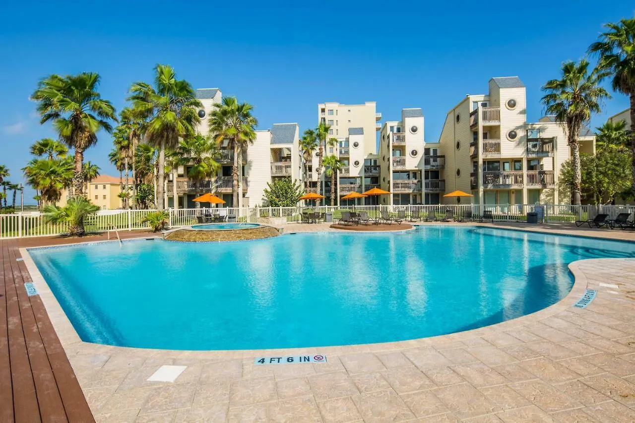Solare Tower 1108 Holiday home