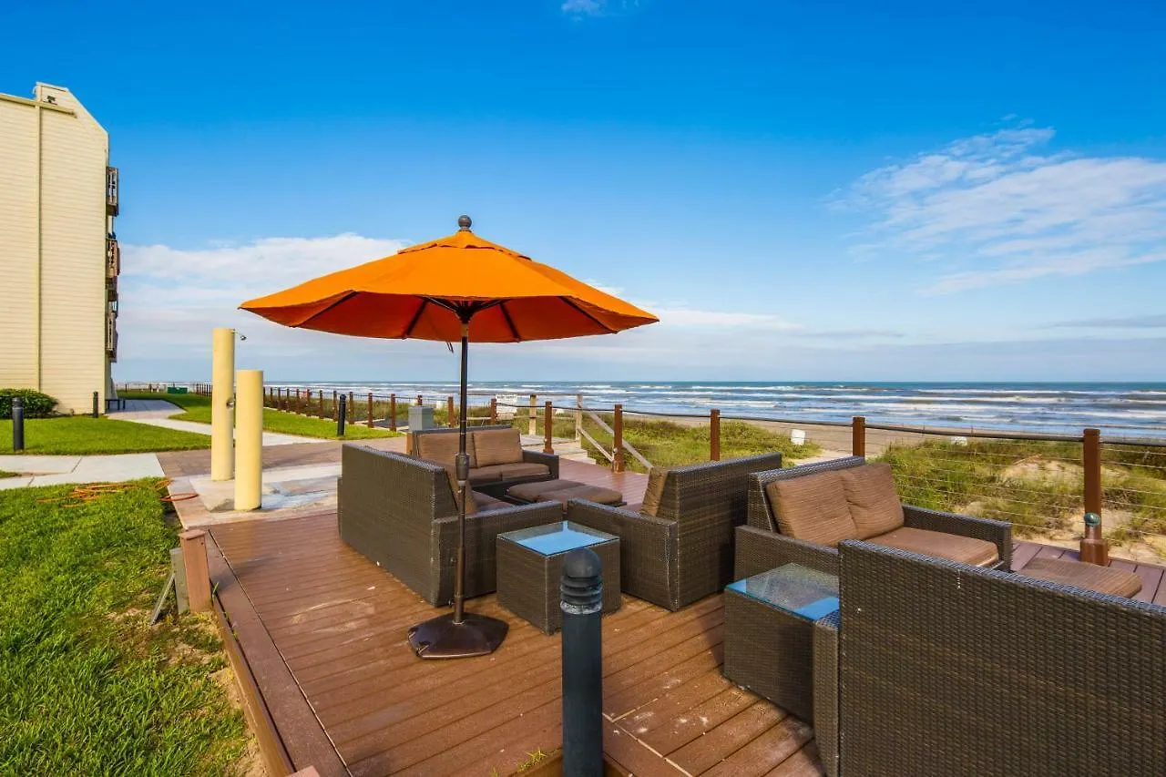 Holiday home Solare Tower 1108