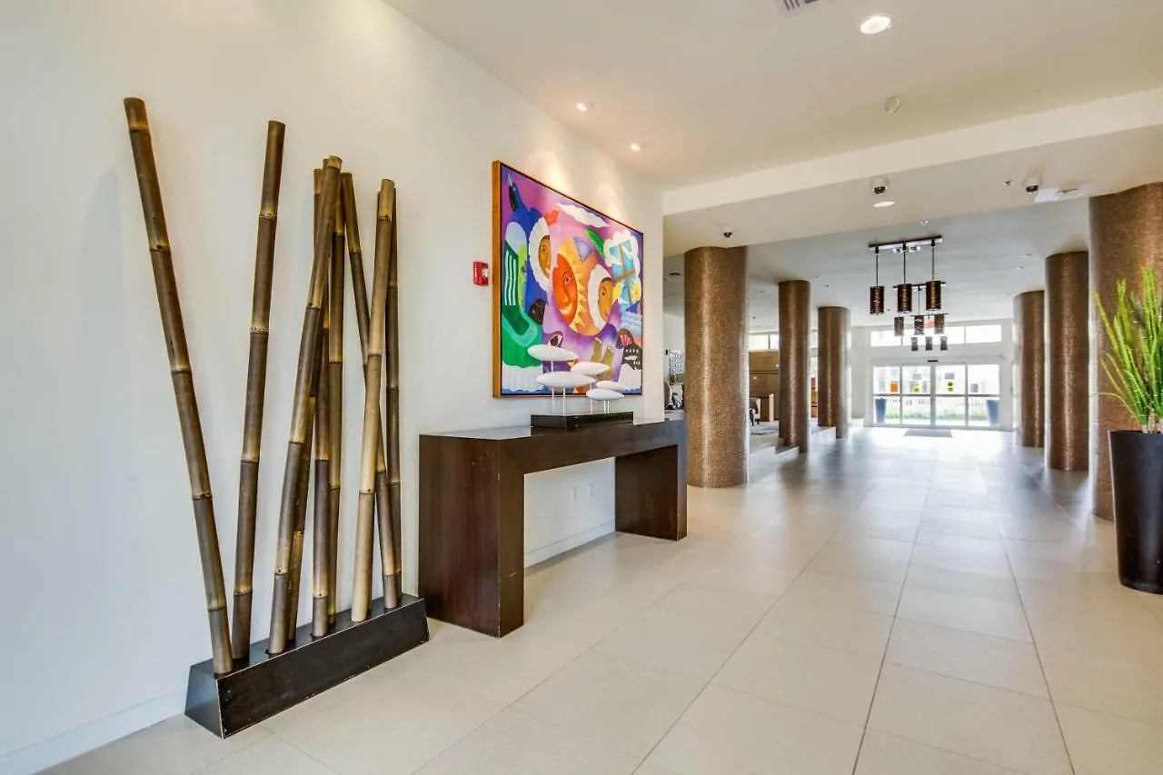 Solare Tower 1108 Holiday home South Padre Island