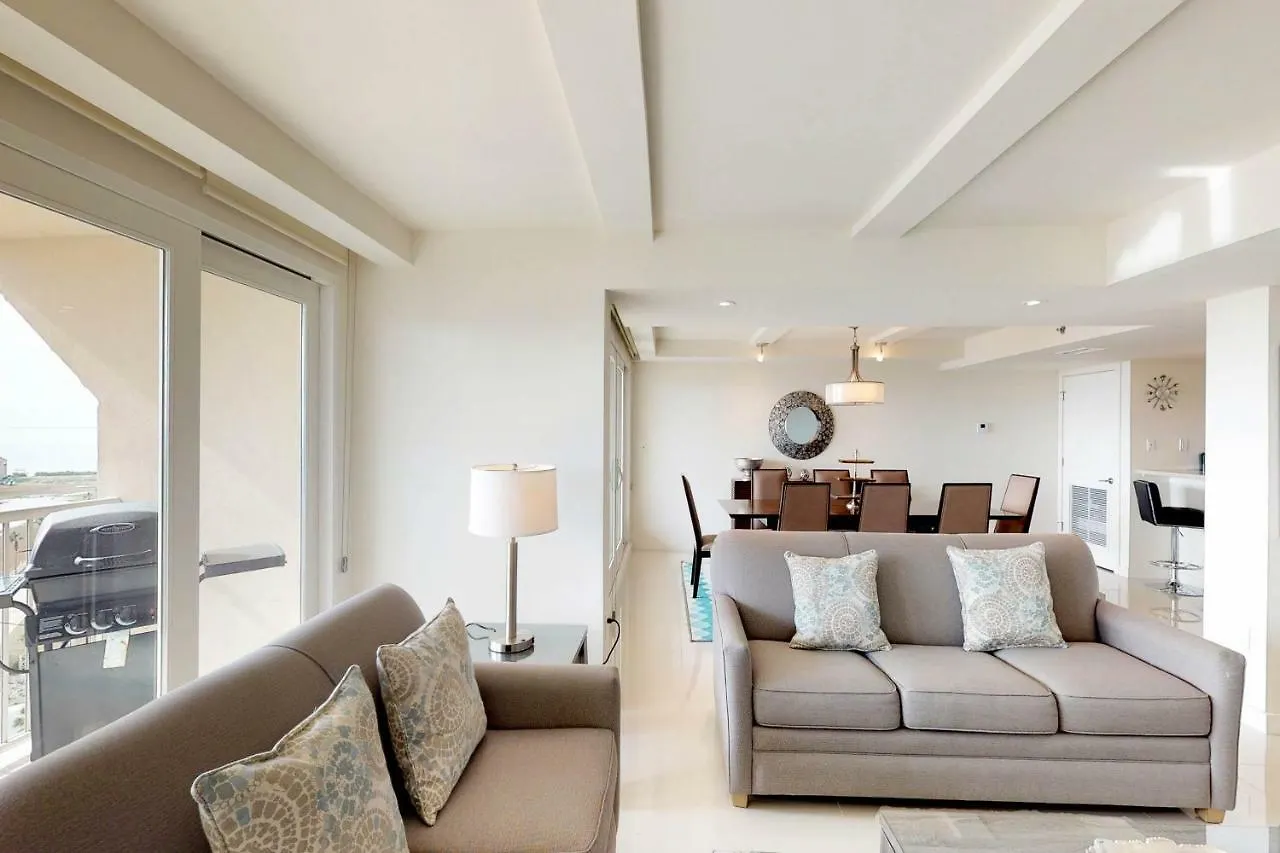 Holiday home Solare Tower 1108
