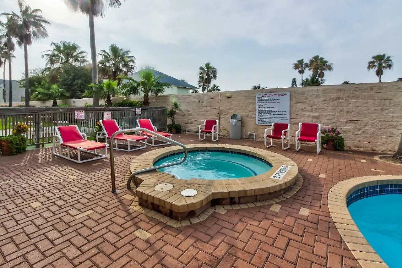 Dolphin #20 Apartment South Padre Island