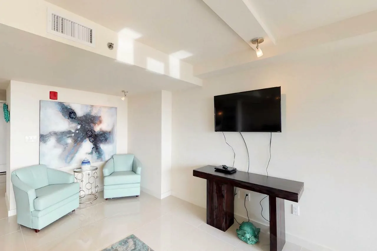 Holiday home Solare Tower 1108