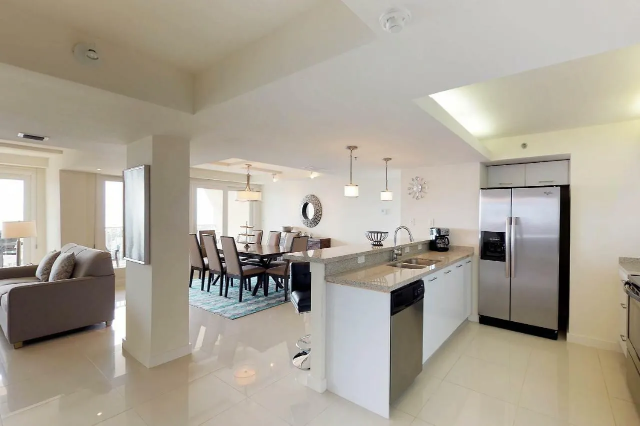 Holiday home Solare Tower 1108