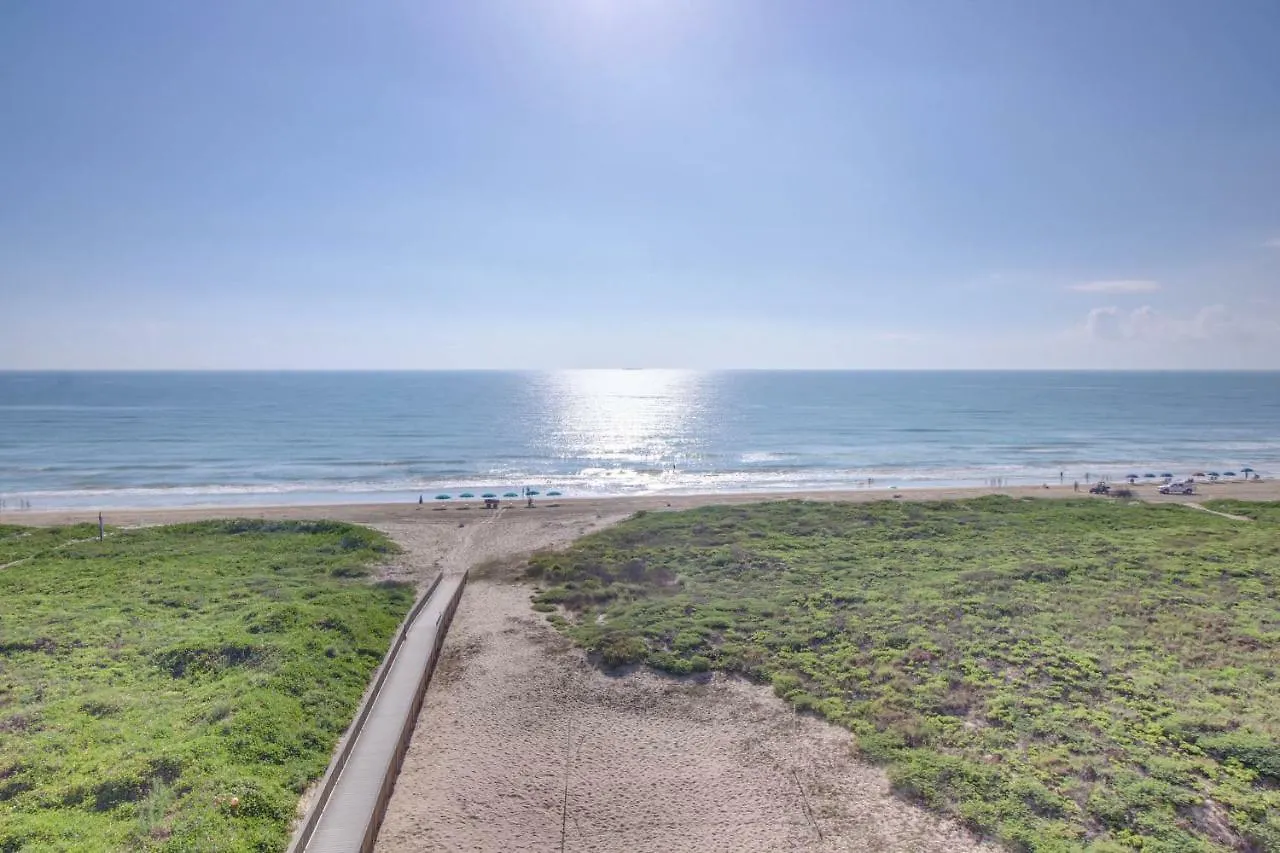Ocean Vista #706