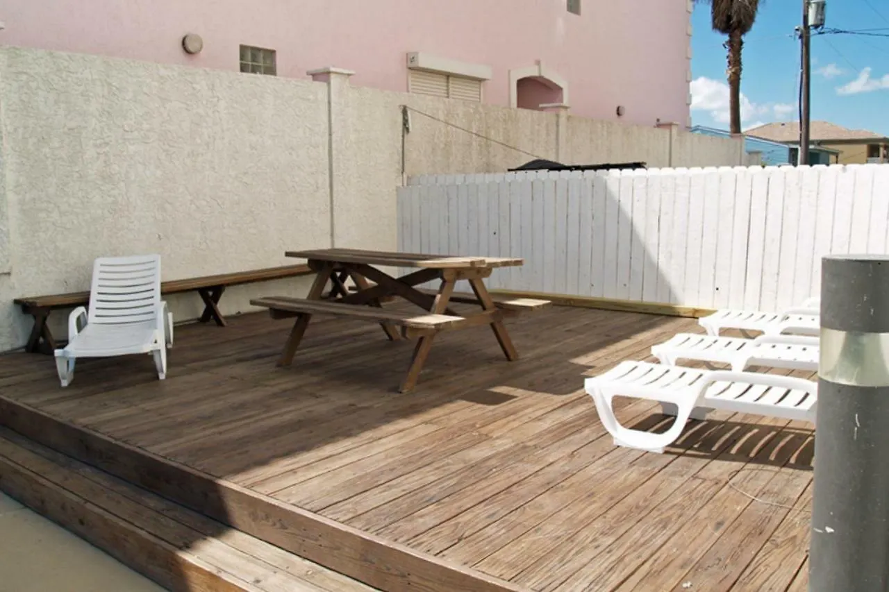 Florence #303 Apartment South Padre Island