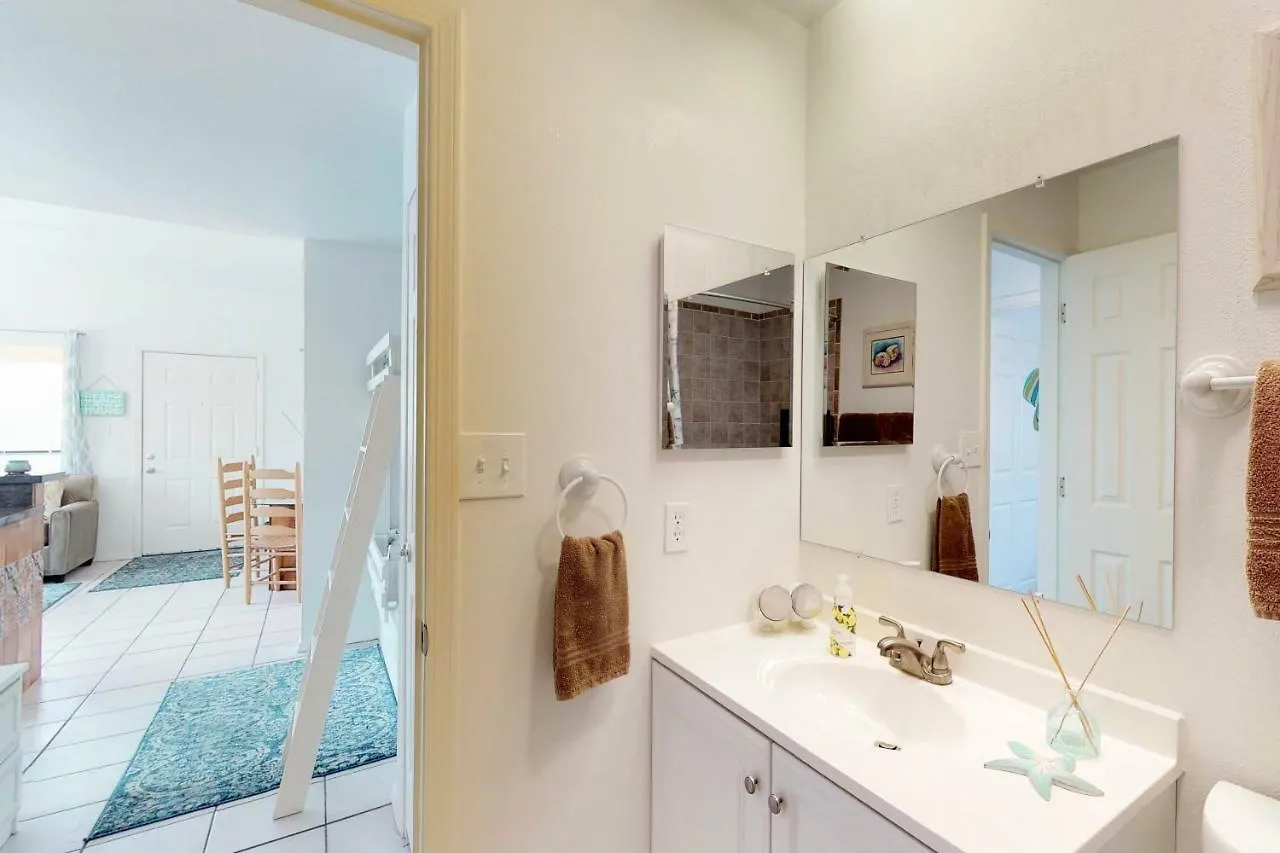 Holiday home Falcon House Ii- 302