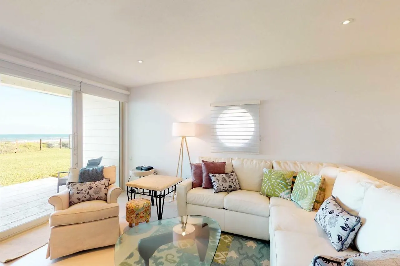 Solare Garden 220 Apartment South Padre Island