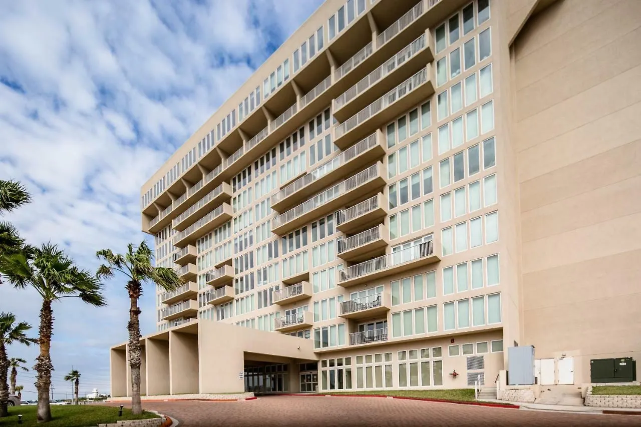 Solare Garden 220 Apartment South Padre Island