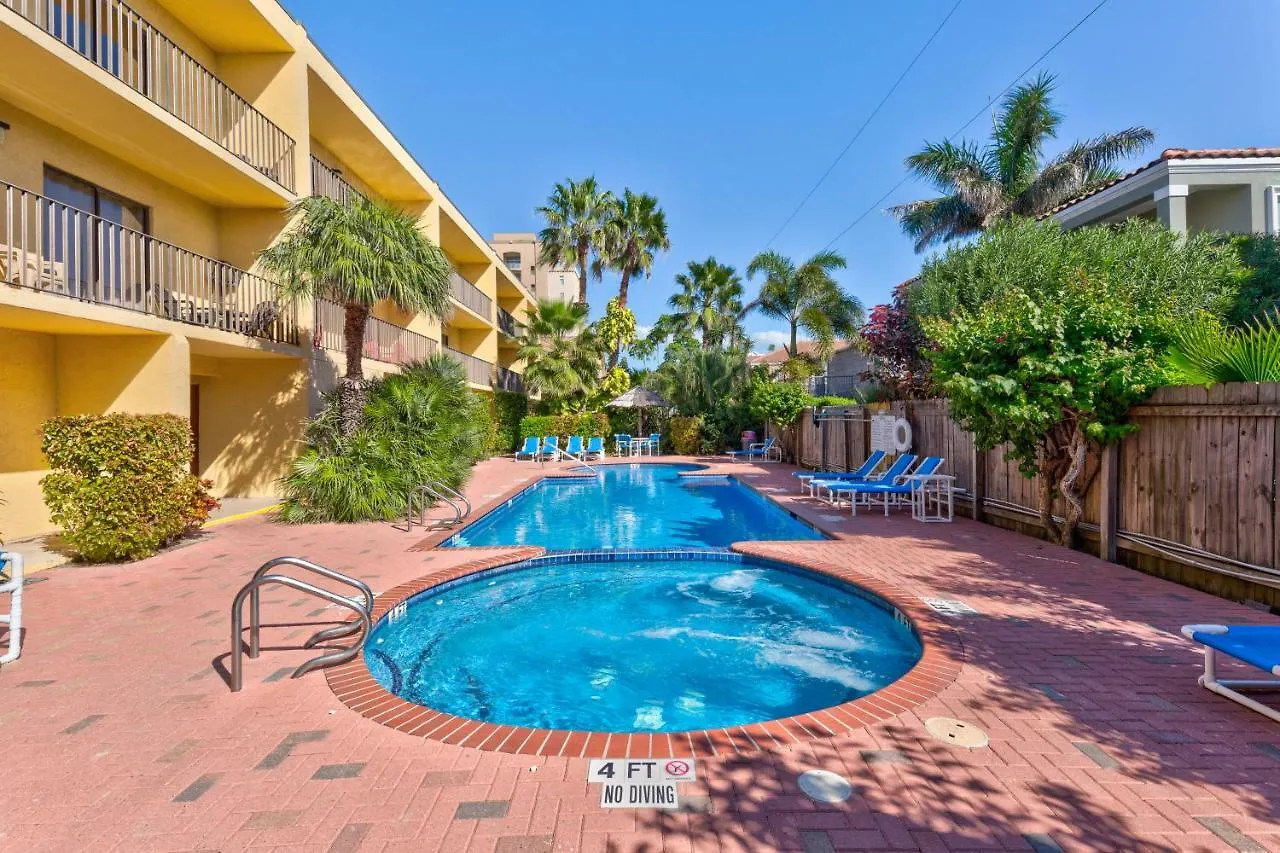 Ventura #202 South Padre Island