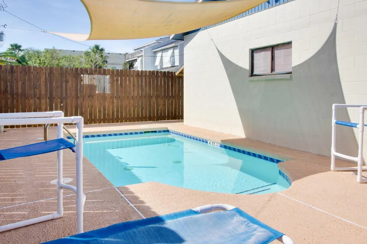 Casa Del Mar Studio Holiday home