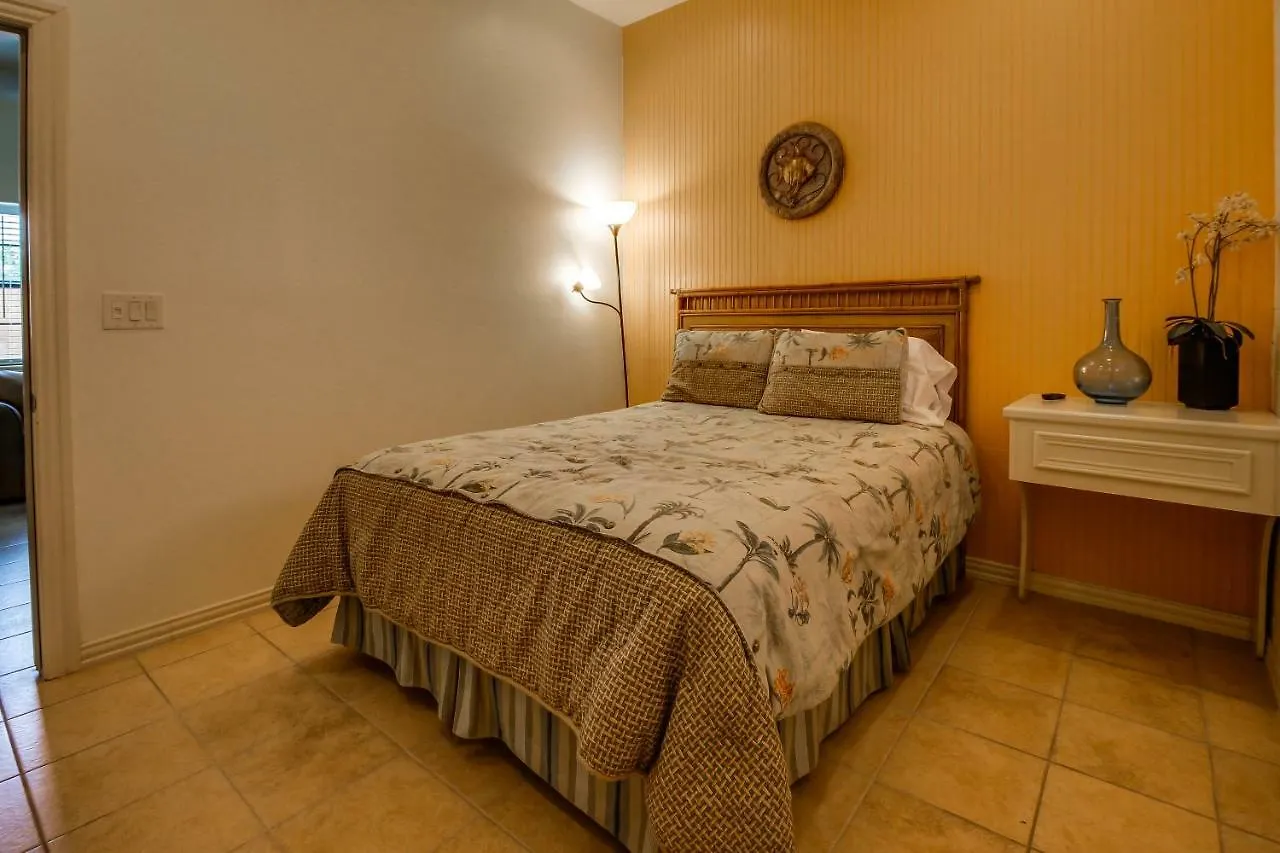 Casa Del Mar Studio * South Padre Island
