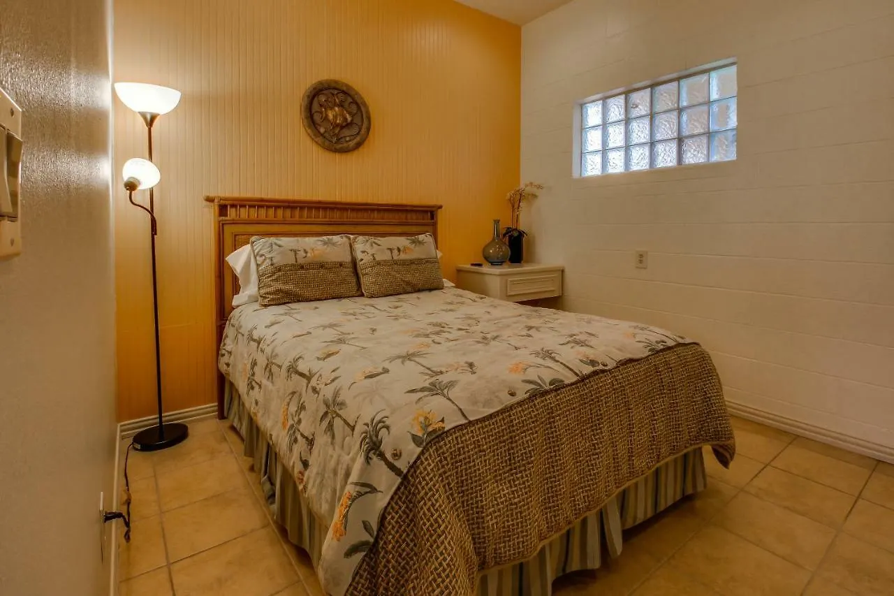 Casa Del Mar Studio Holiday home South Padre Island