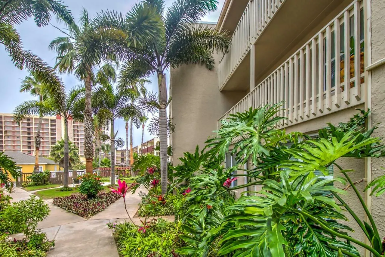 Surfside Holiday home
