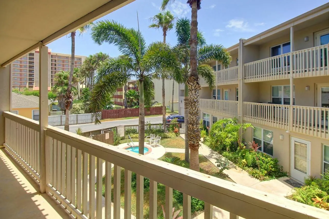 Surfside South Padre Island