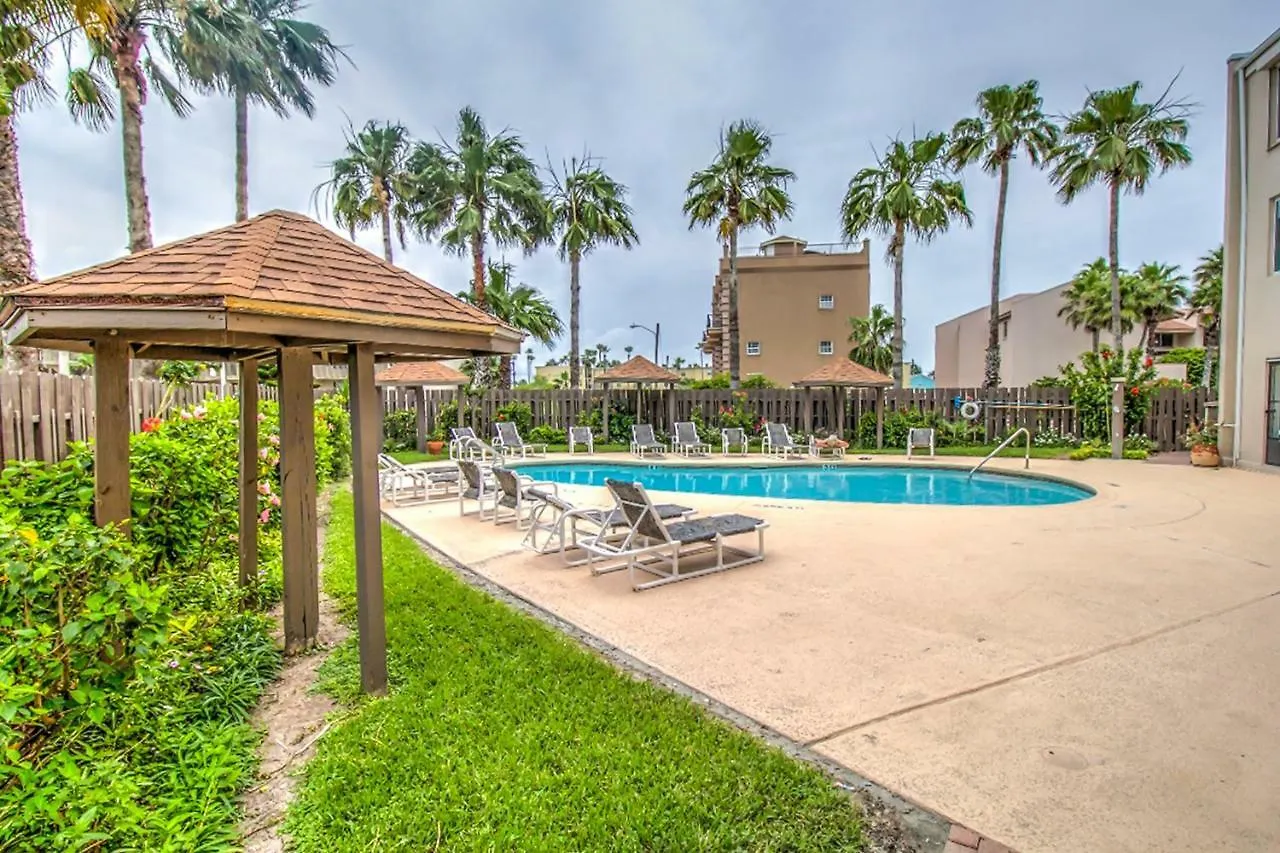 Surfside Holiday home South Padre Island