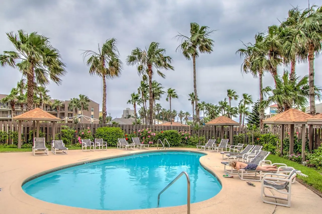 Surfside South Padre Island