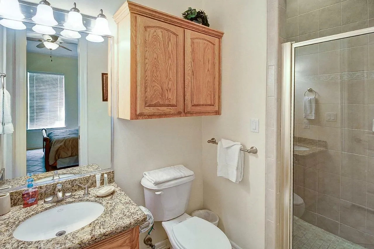 Escape #2 Apartment South Padre Island