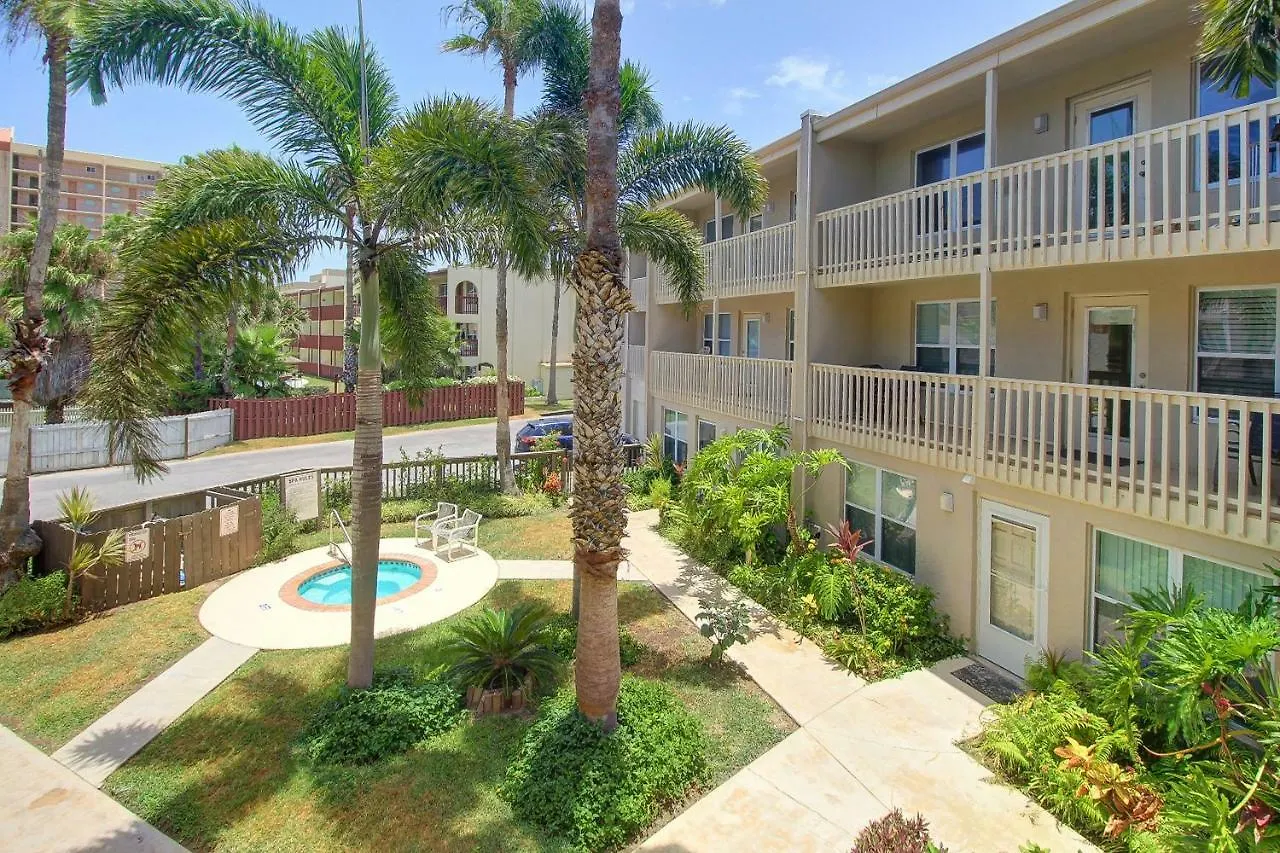 Surfside South Padre Island