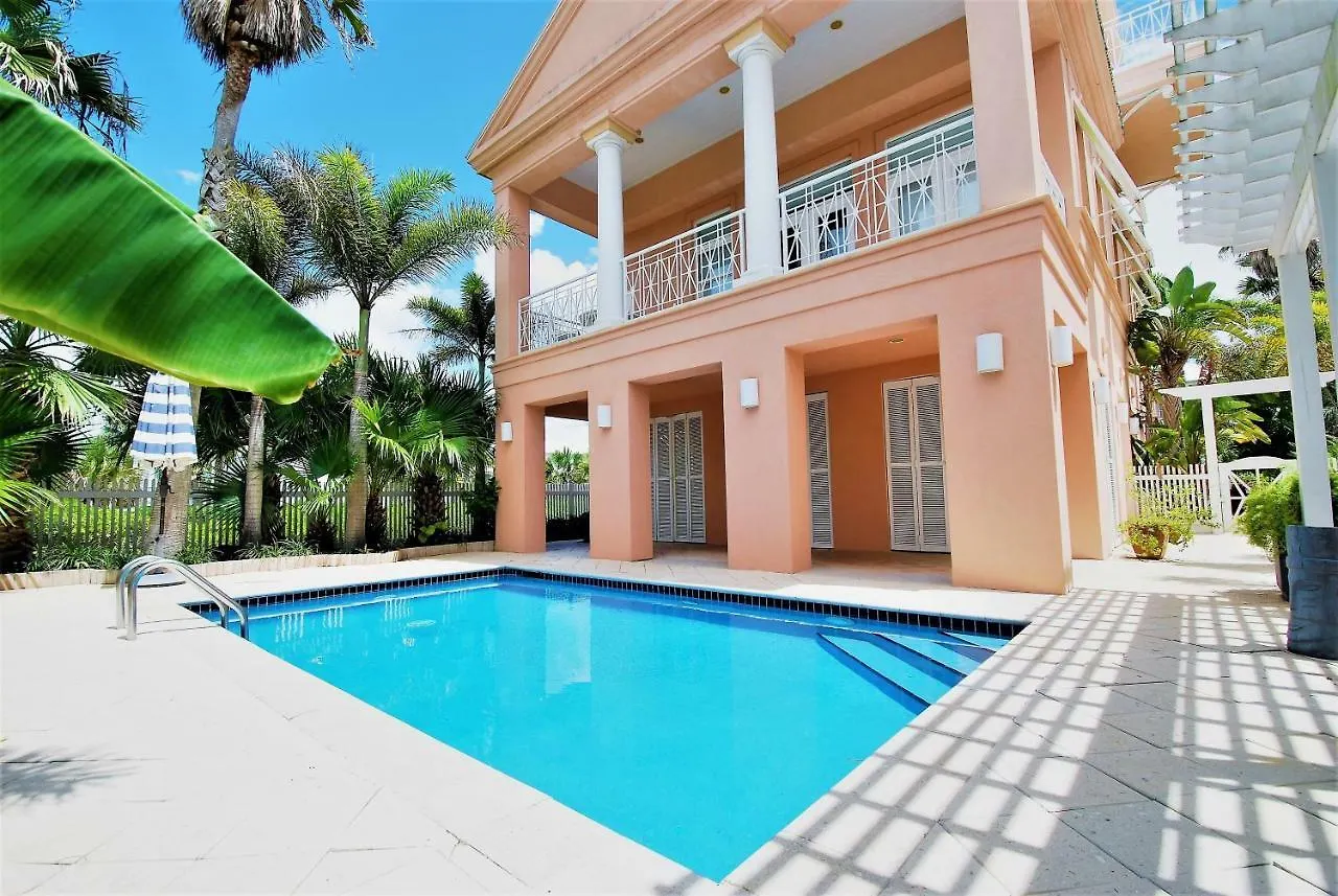 Holiday home Sea Hawk - Private House With Pool & Hot Tub South Padre Island