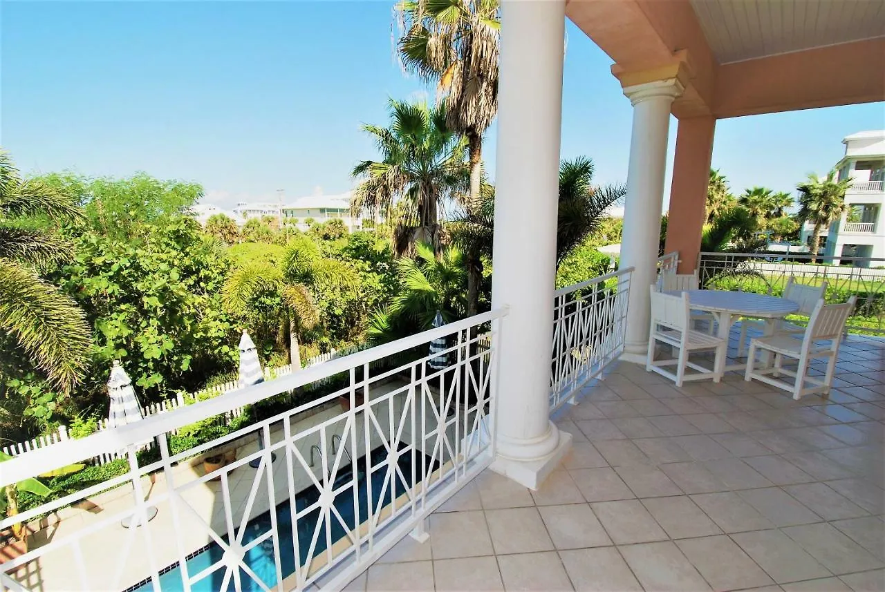 Sea Hawk - Private House With Pool & Hot Tub