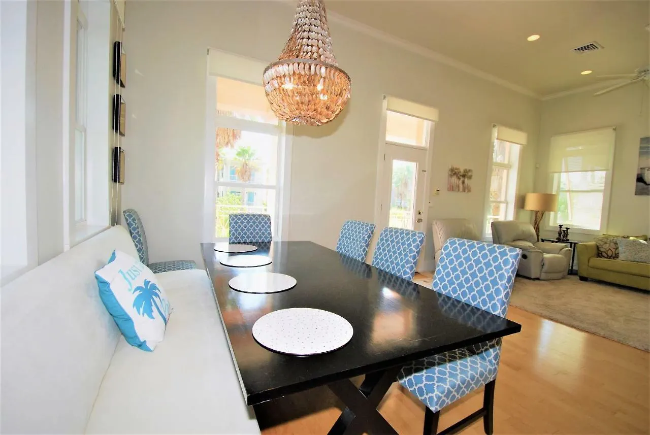 Sea Hawk - Private House With Pool & Hot Tub