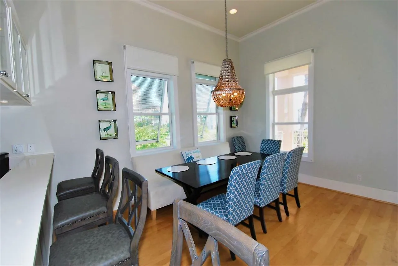 Sea Hawk - Private House With Pool & Hot Tub *