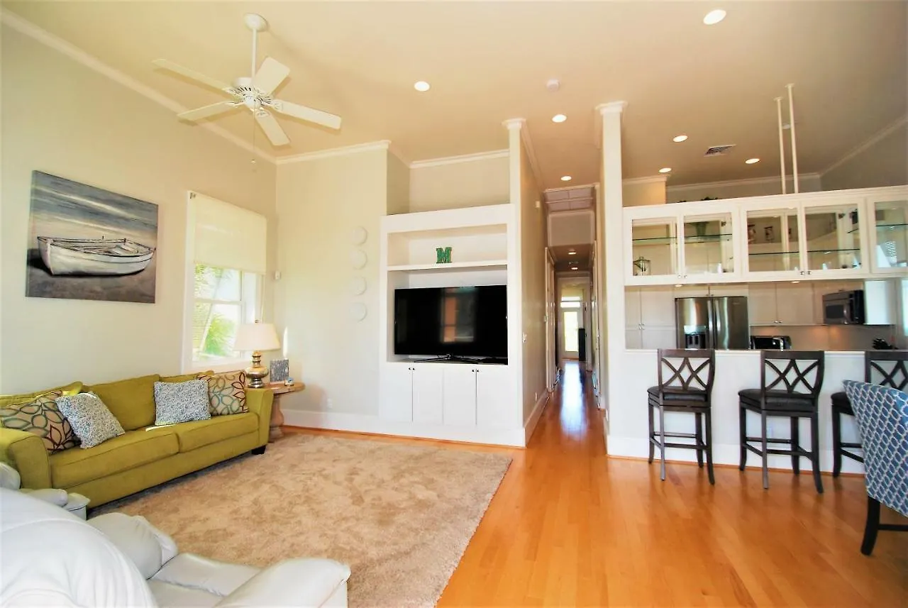 Holiday home Sea Hawk - Private House With Pool & Hot Tub