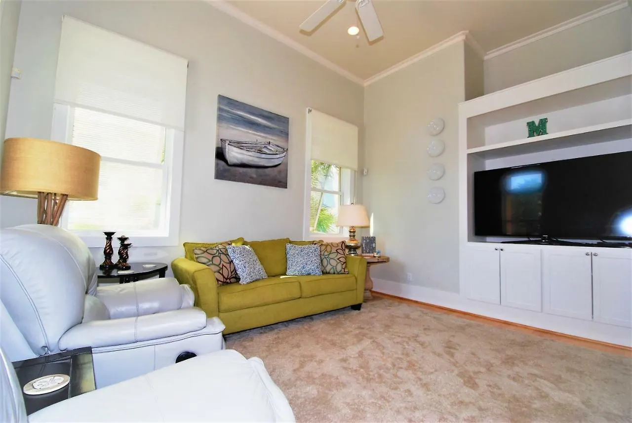 Sea Hawk - Private House With Pool & Hot Tub Holiday home South Padre Island