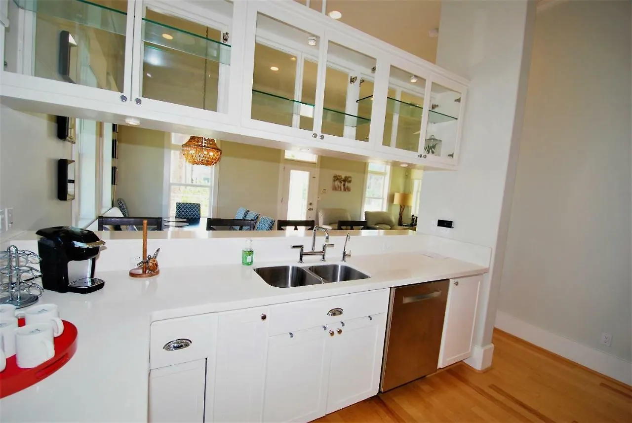 Sea Hawk - Private House With Pool & Hot Tub Holiday home