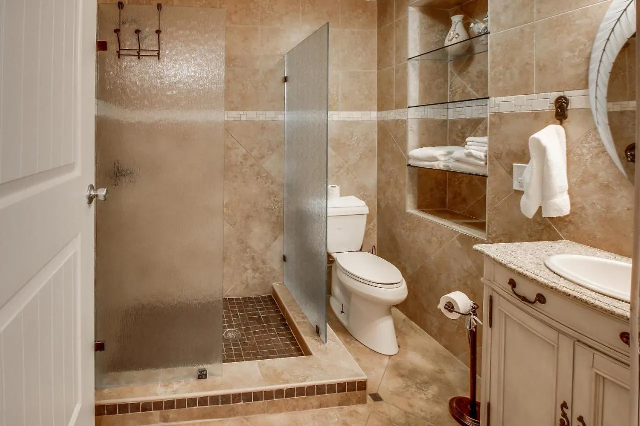 Mesquite House Downstairs Unit *