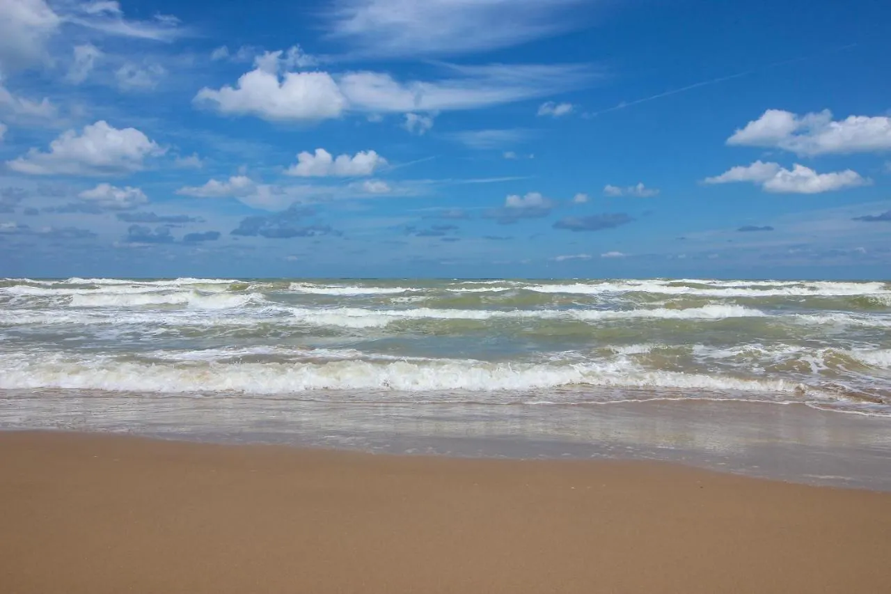 Casa Del Mar Studio South Padre Island