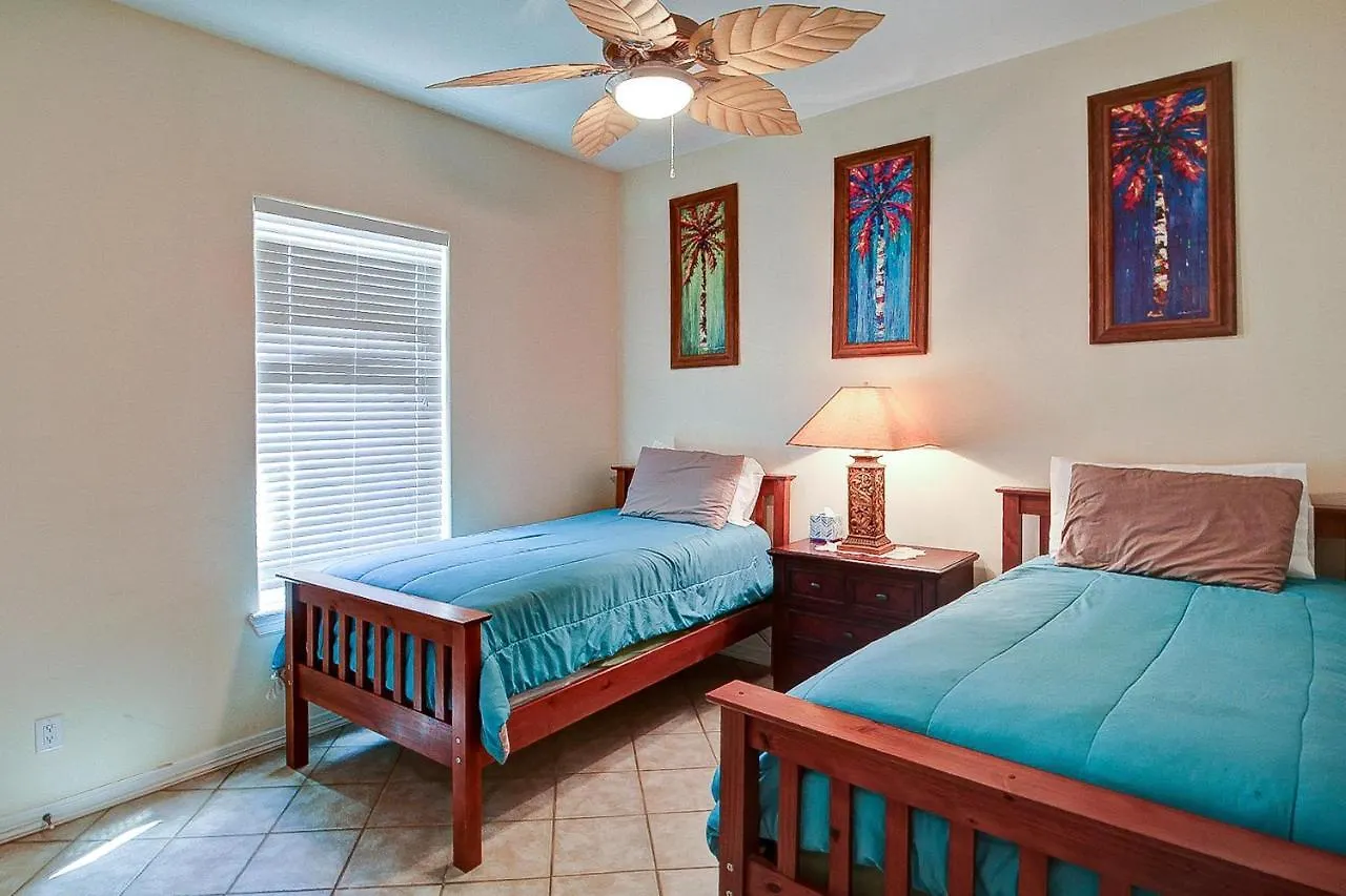 Apartment Escape #2 South Padre Island