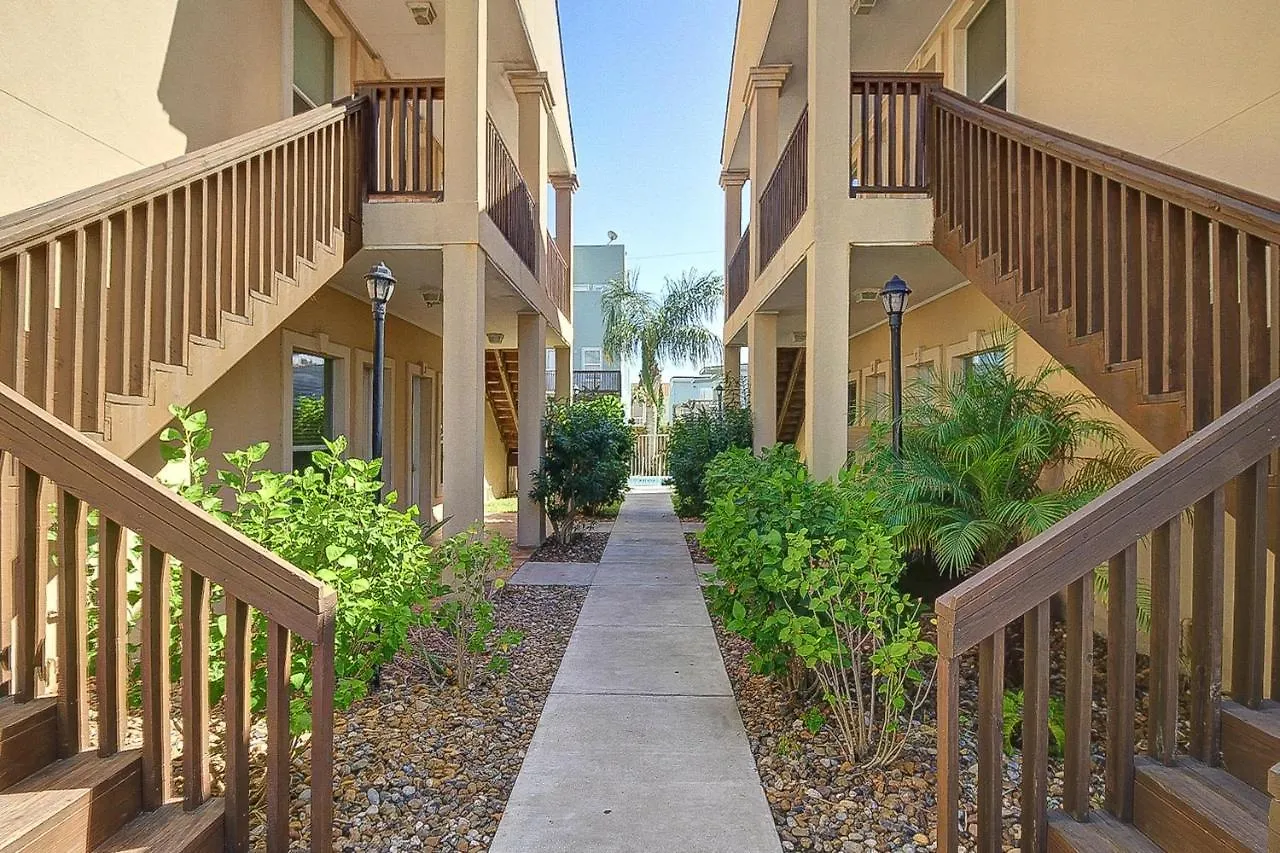 Apartment Escape #2 South Padre Island
