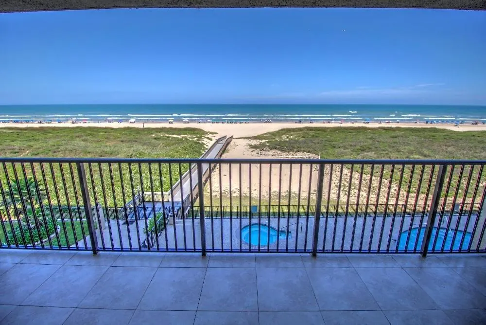 Ocean Vista Unit #406 Apartment *
