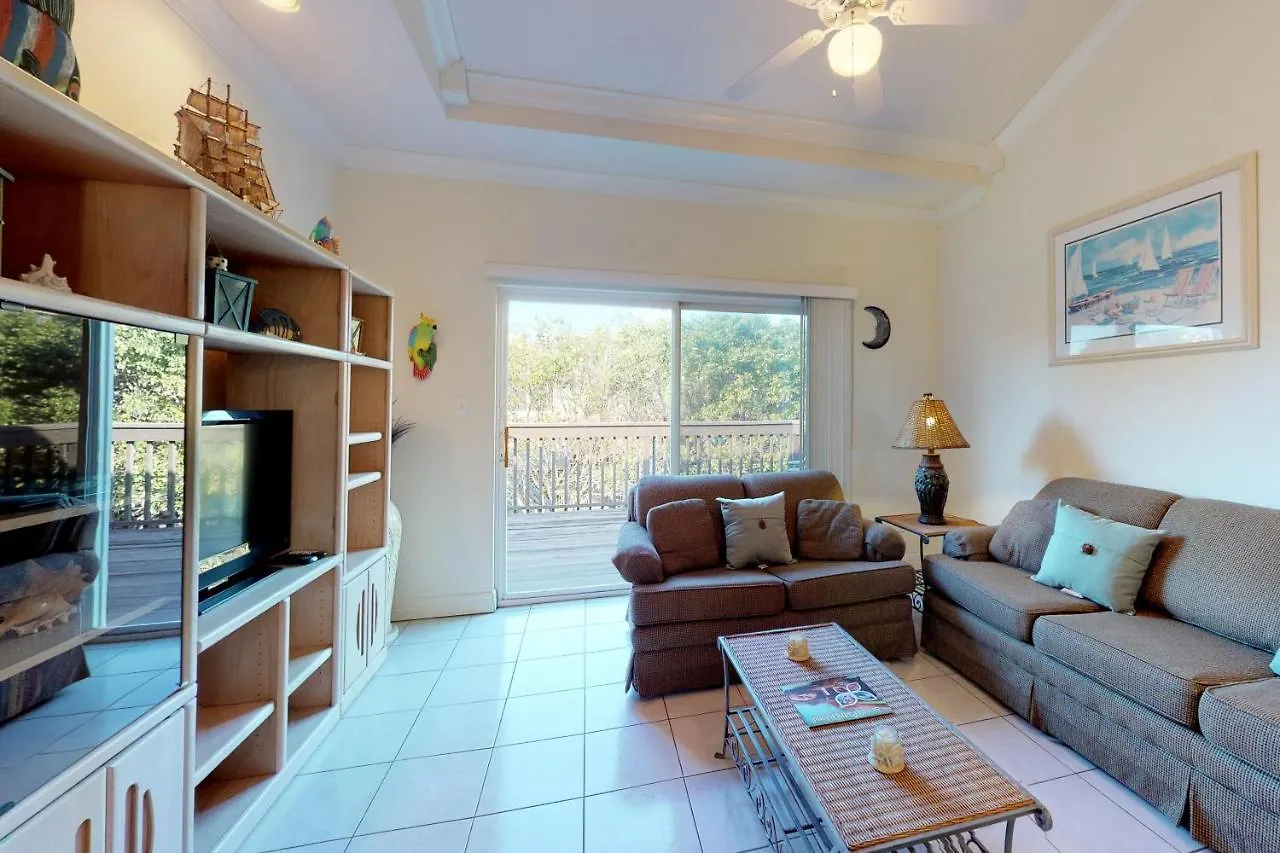 Holiday home Sea Dancer 10 *