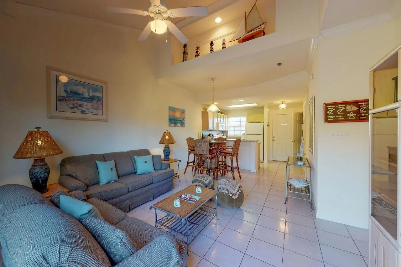 Holiday home Sea Dancer 10 *