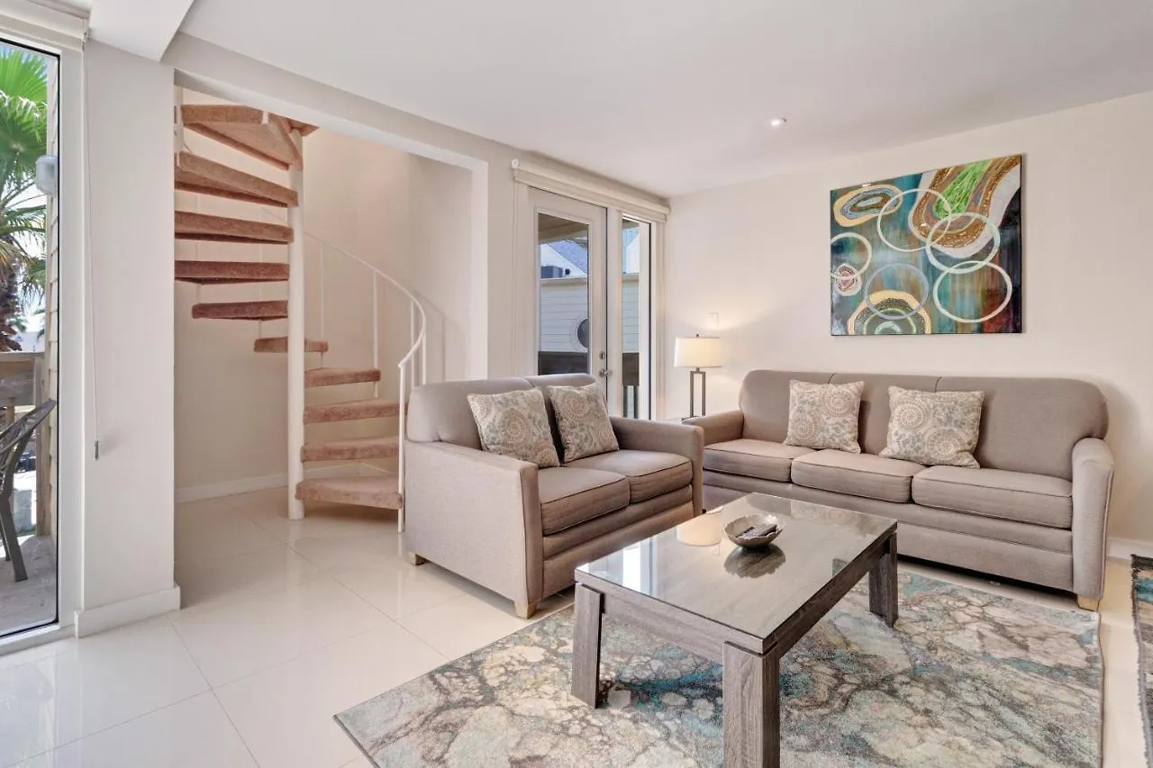 Solare Garden 785 Holiday home South Padre Island