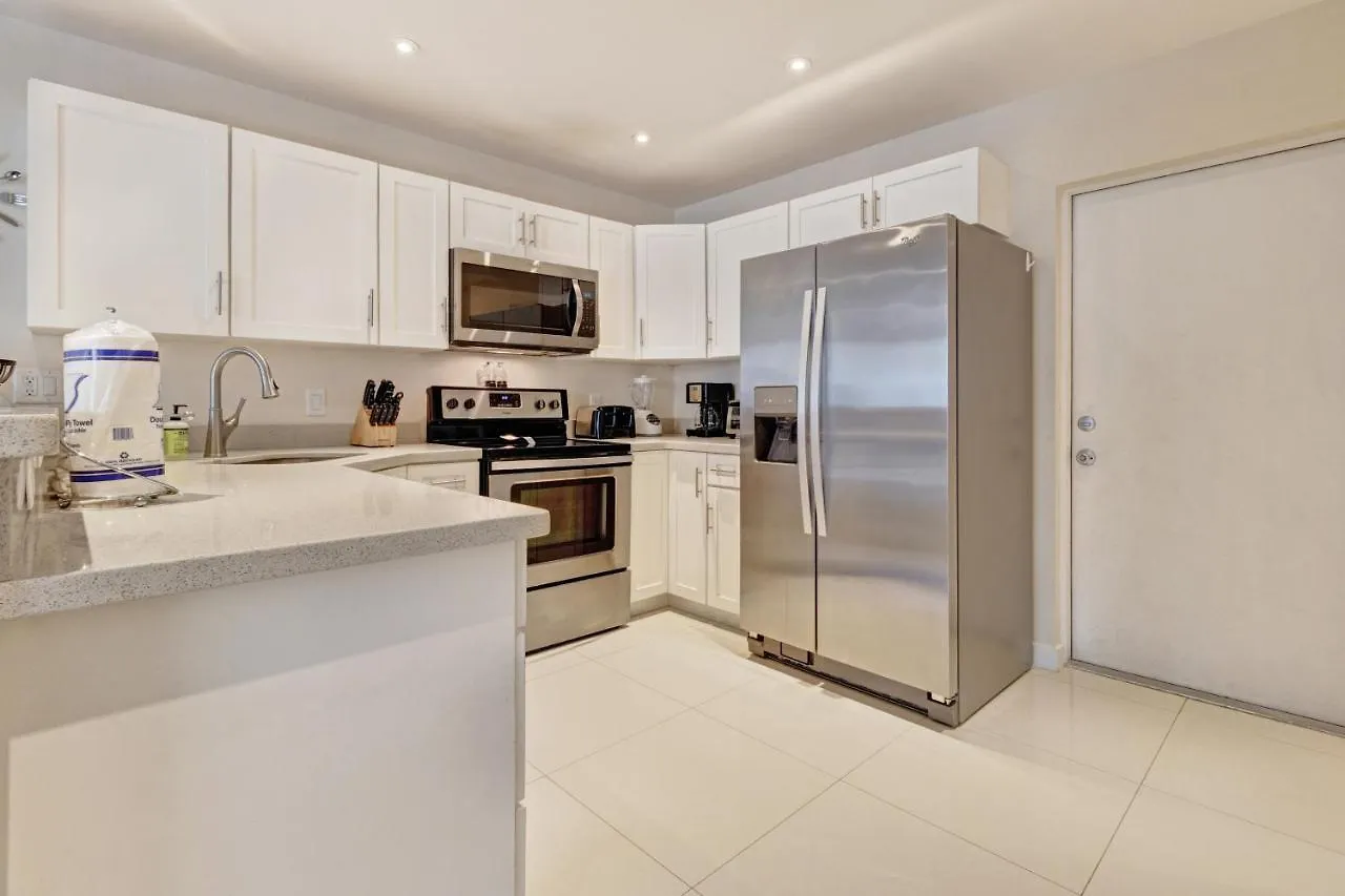 Holiday home Solare Garden 785 South Padre Island