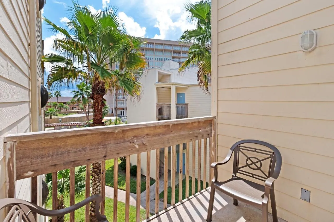 Solare Garden 785 * South Padre Island