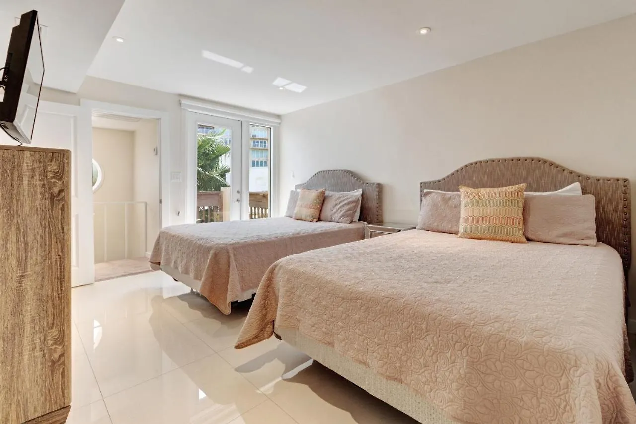Holiday home Solare Garden 785
