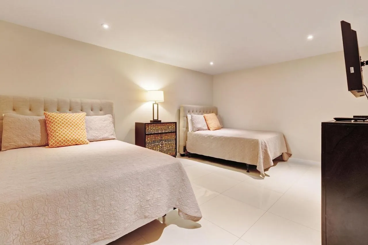 Holiday home Solare Garden 785 *