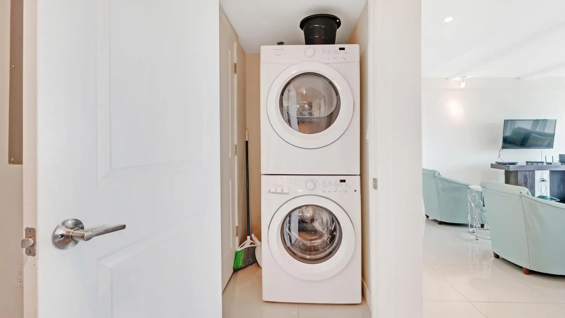 Holiday home Solare Tower 601