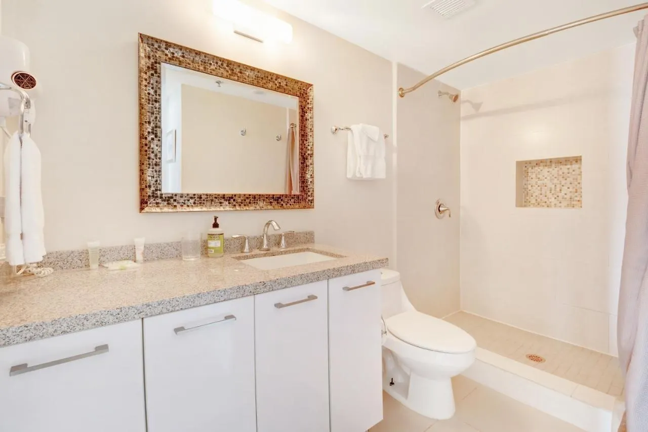 Solare Tower 601 Holiday home South Padre Island