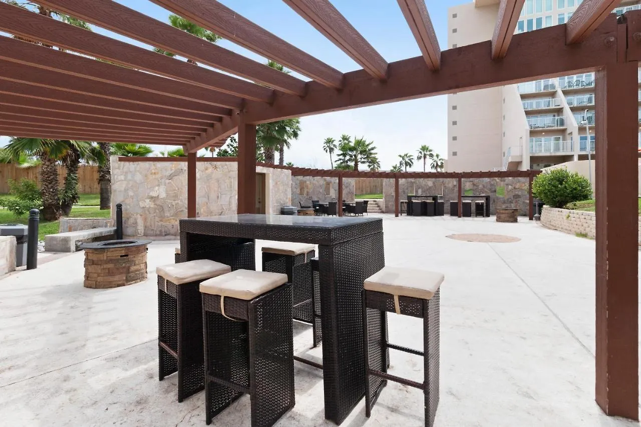 Holiday home Solare Tower 601