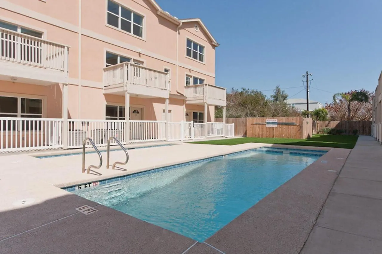 Holiday home Marlin By Padre Island