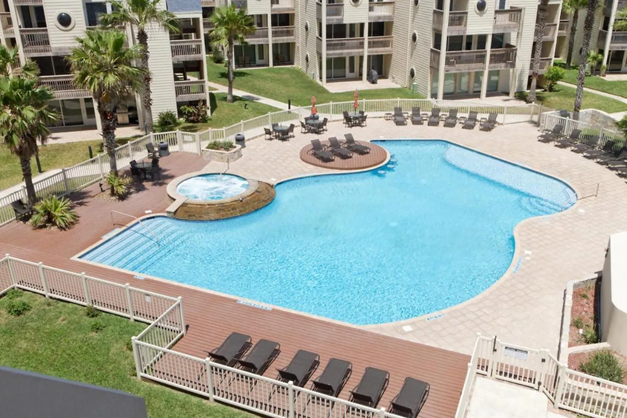 بيت للعطل Bahia Mar By Padre Island جنوب جزيرة بادري