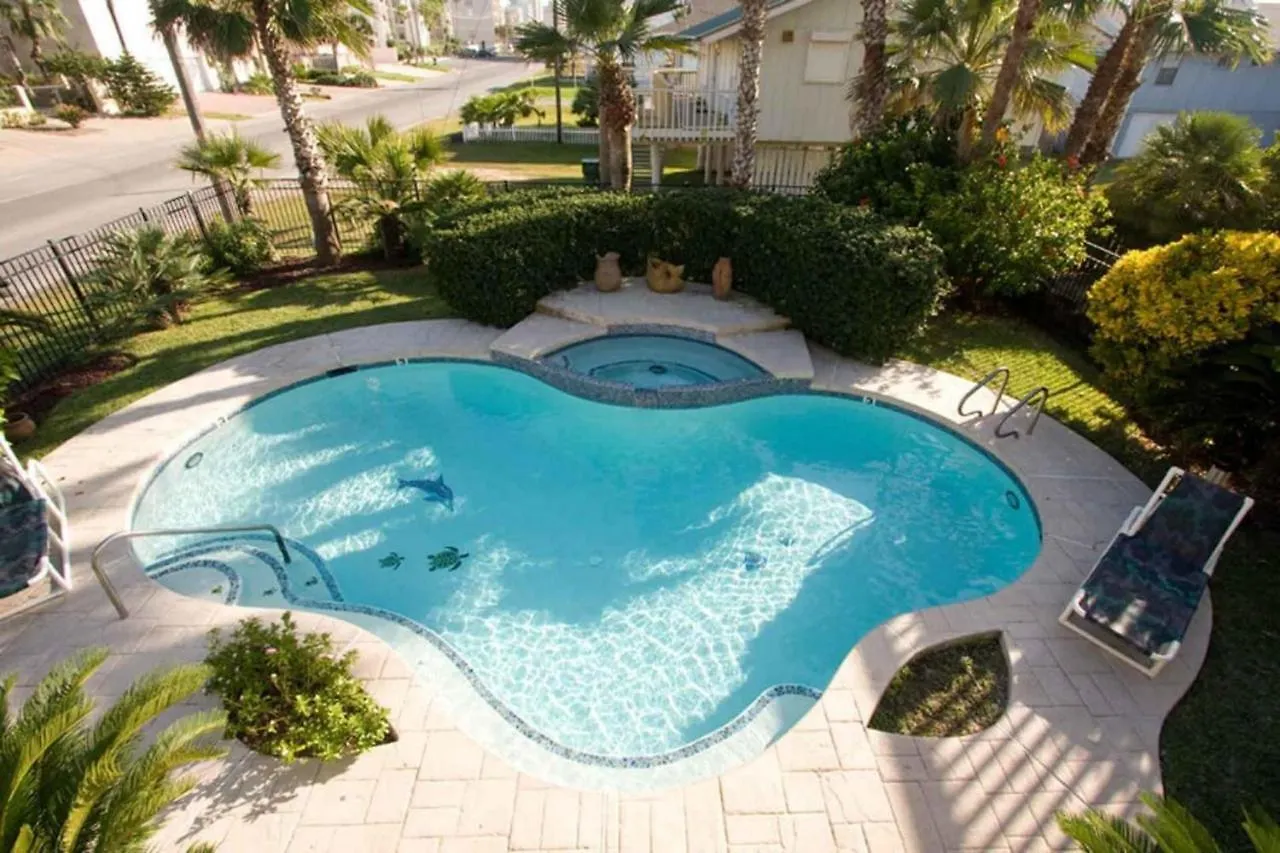 Gardenia Holiday home South Padre Island