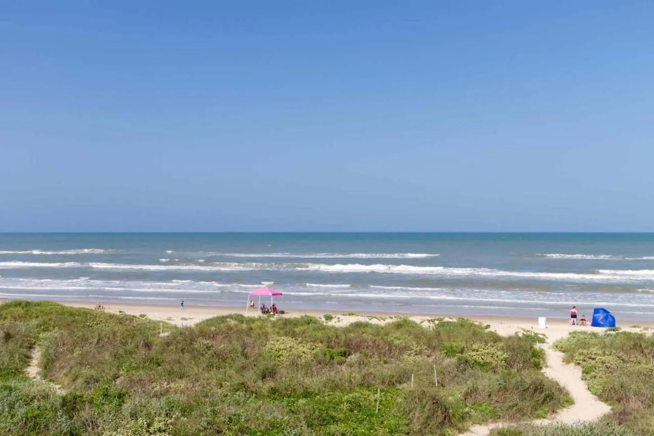 Cabo San Lucas Townhouse 5504 Holiday home South Padre Island