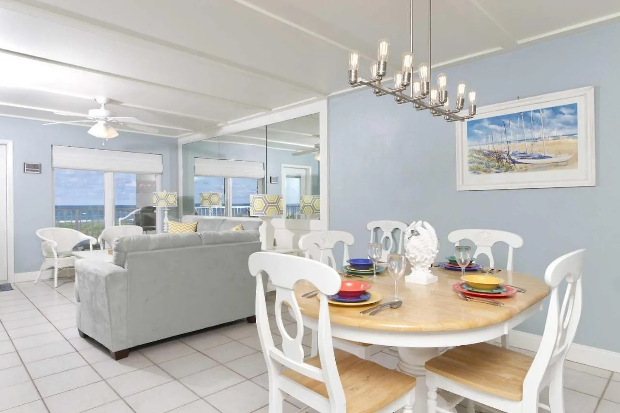 Edge Water Holiday home South Padre Island